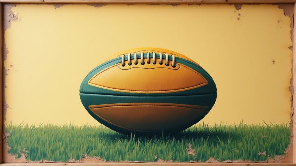 Affiches rugby : une nouvelle façon de décorer votre passion