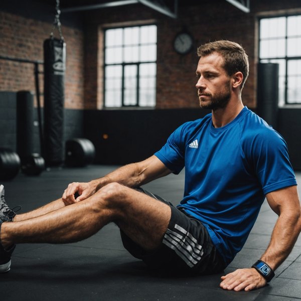 Comment les sports de combat peuvent-ils intégrer des techniques de relaxation pour améliorer la performance mentale ?