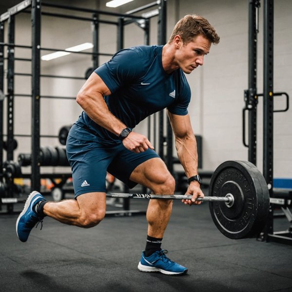 Quels exercices de renforcement des quadriceps sont essentiels pour les pratiquants de course à obstacles?