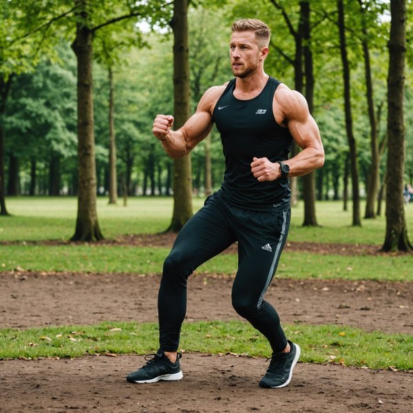 Quels sont les bienfaits de l'entraînement en plein air pour les pratiquants de Sanda?