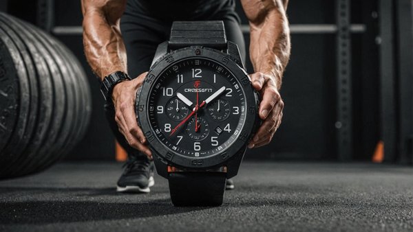 Montre crossfit : les 7 meilleures pour booster vos performances