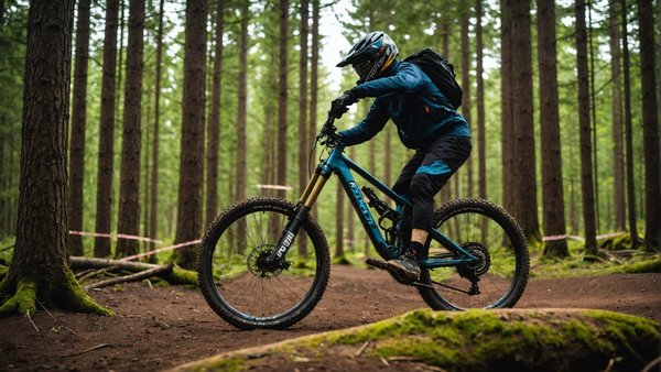 Conseil vtt : choisir l'équipement idéal pour débutants