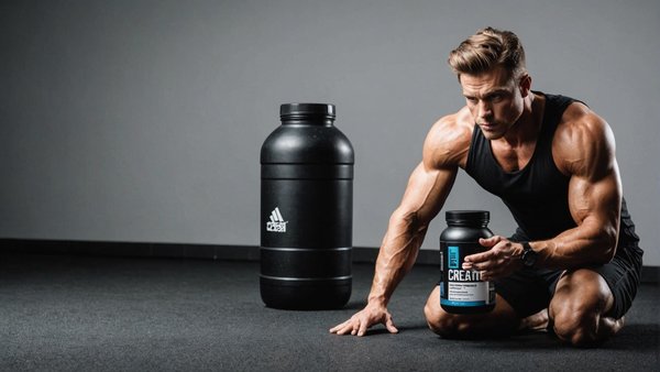 Guide ultime pour choisir la meilleure créatine
